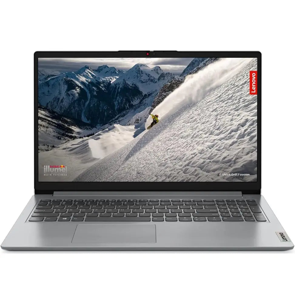 Ordinateur Portable Lenovo IdeaPad 1 15IJL7 (82LX00DSFE) Connecto.ma